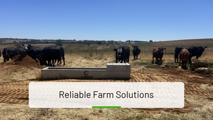 Elite Agricultural Services Hero Image