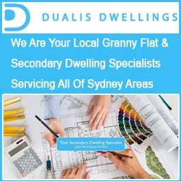 Dualis Dwellings