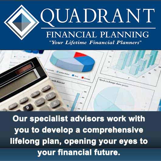 Quadrant Financial Planning
