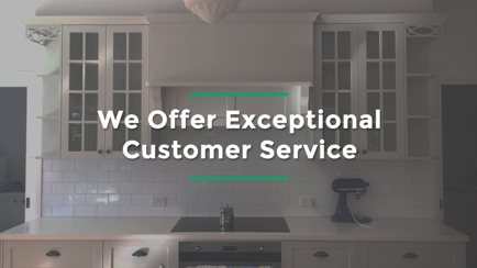 Phil Lamberts Kitchen & Joinery Hero Image