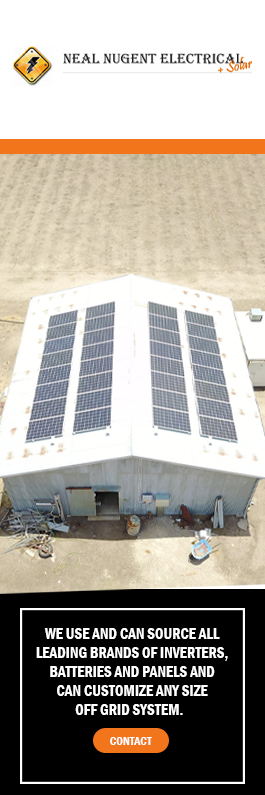 Neal Nugent Electrical & Solar