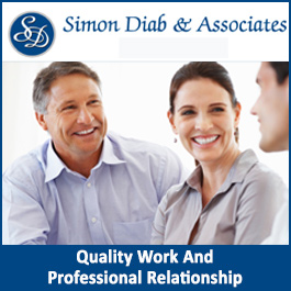Simon Diab & Associates