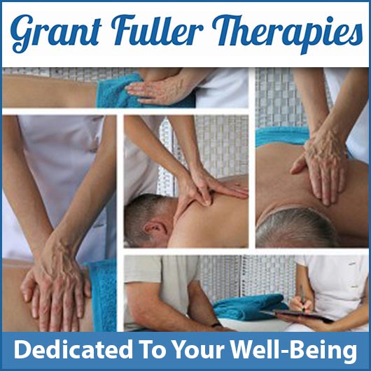 Grant Fuller Therapies