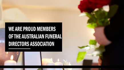 Pinegrove Funerals Hero Image