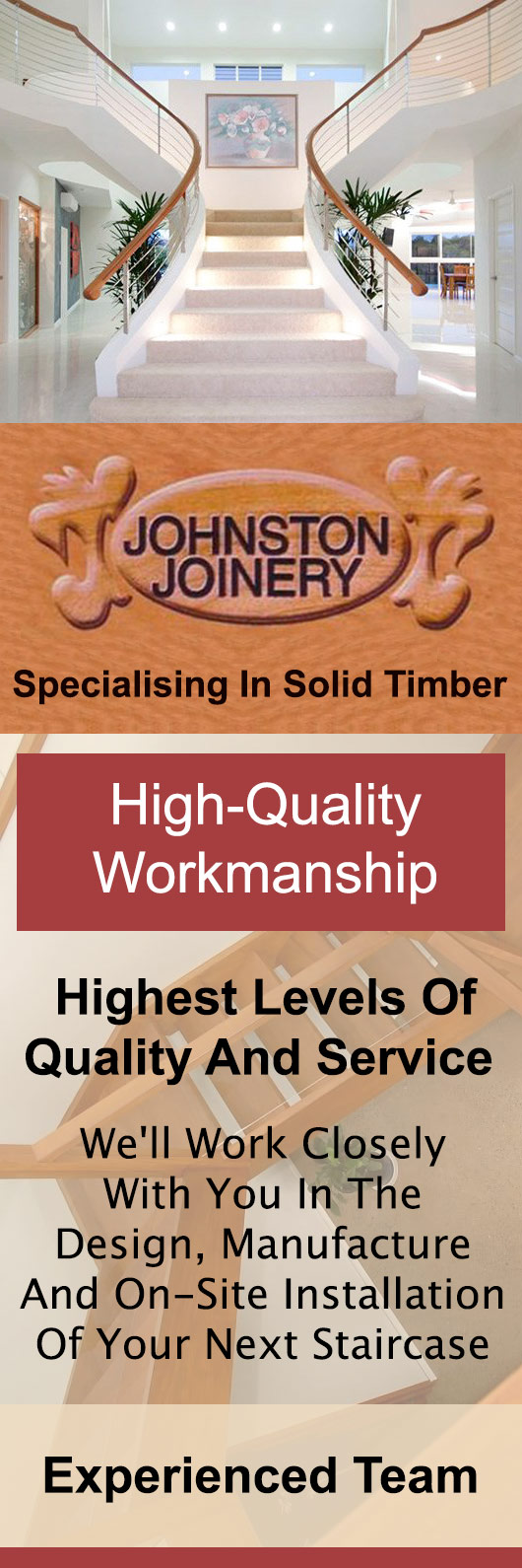 Johnston Joinery
