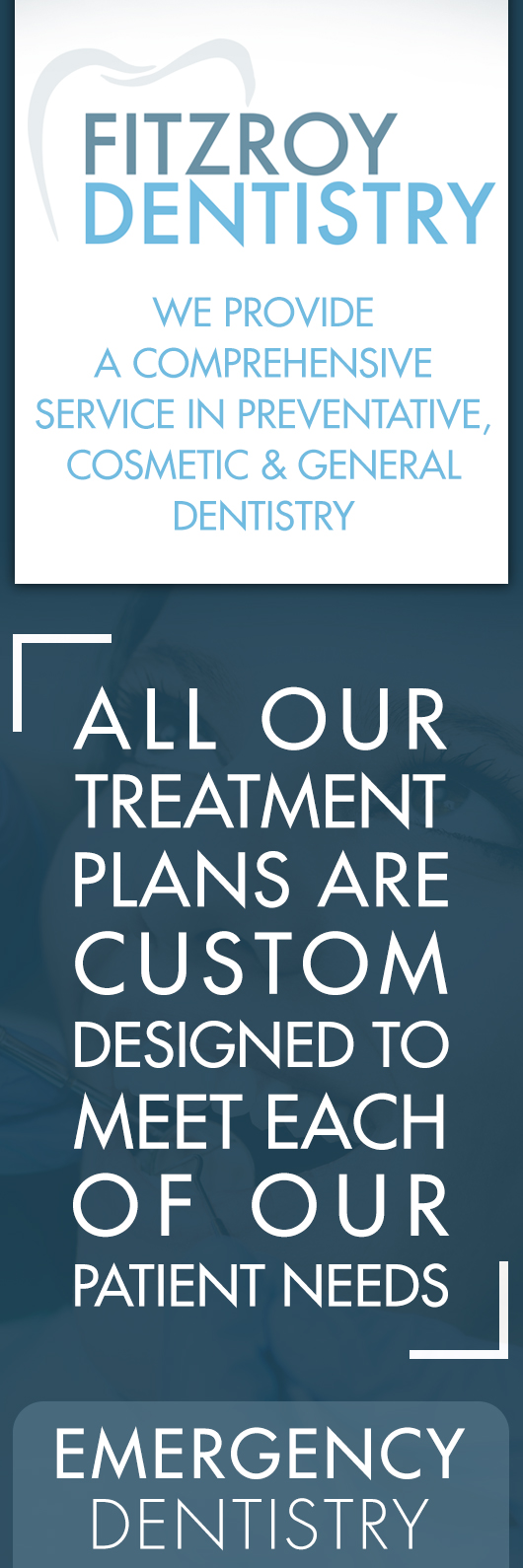Fitzroy Dentistry