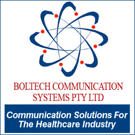Boltech Communication Systems Pty Ltd