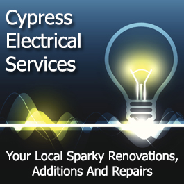 Cypress Electrical Services