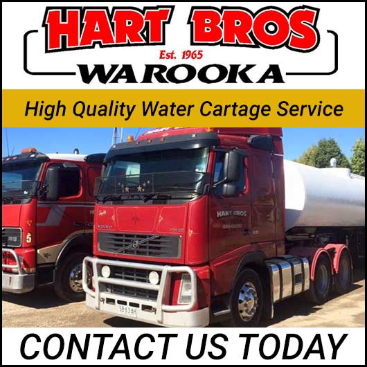 Hart Bros