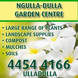 Ngulla-Dulla Garden Centre