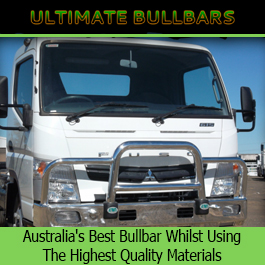 Ultimate Bullbars