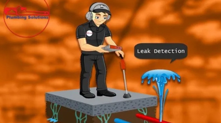 Statewide Leak Detect Hero Image