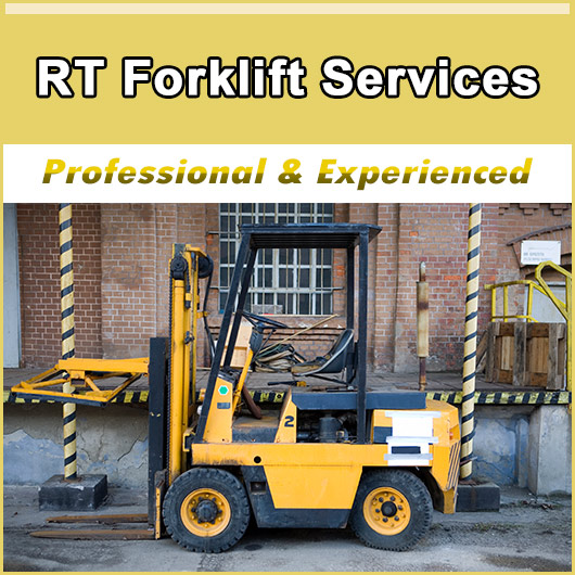 RT Forklift Services