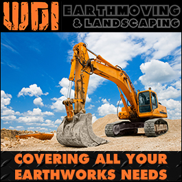 WDI Earthmoving