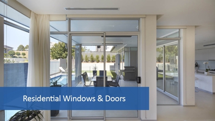 Shire Windows & Doors Hero Image