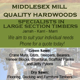 Middlesex Mill Pty Ltd