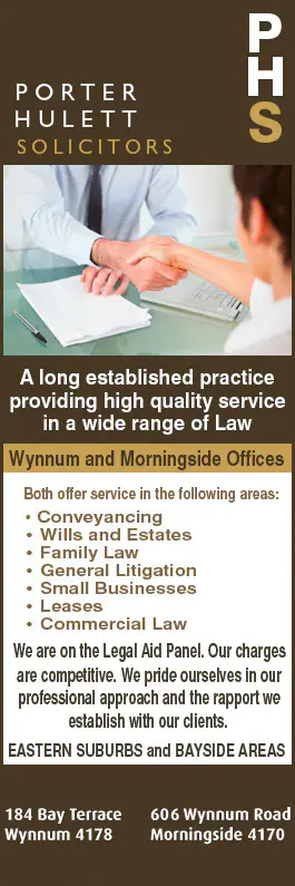 Porter Hulett Solicitors