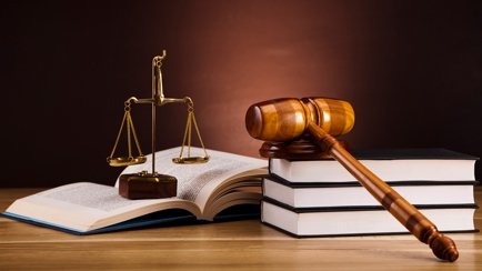 Sheridan Legal Hero Image