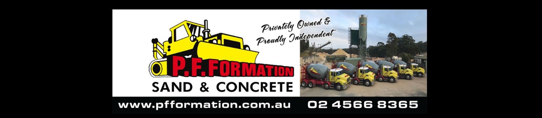 PF Formation Concrete Hero Image