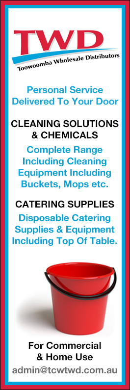 Toowoomba Wholesale Distributors