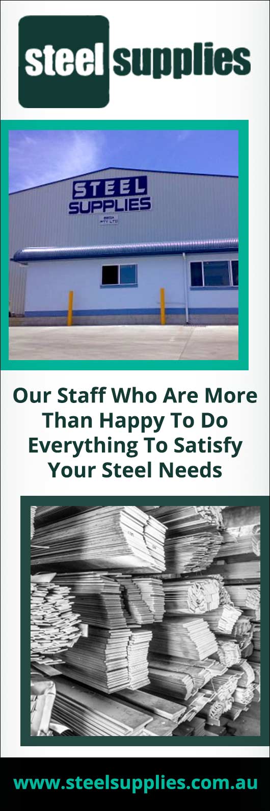 Steel Supplies Bega Pty Ltd