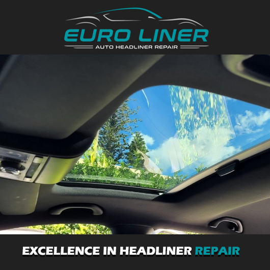 Euro Liner - Auto Headliner Repair