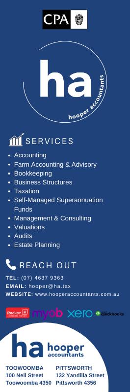 Hooper Accountants