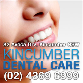 Kincumber Dental Care