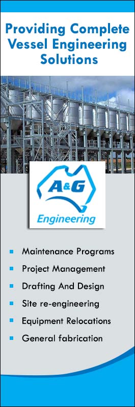 A & G Engineering