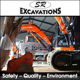 SR Excavations