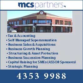 MCS Partners