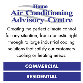 Air Conditioning Advisory Centre