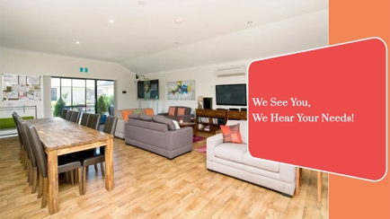 Siena Living Pty Ltd Hero Image