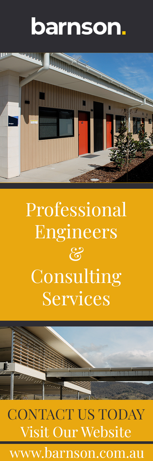 Barnson Pty Ltd