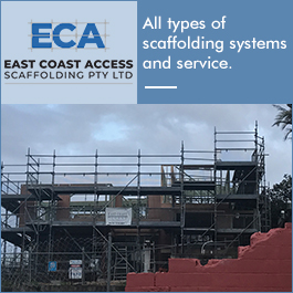 East Coast Access