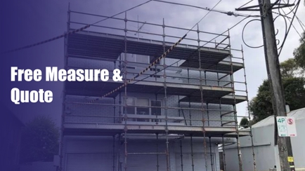 All Domestic Safety Hero Image