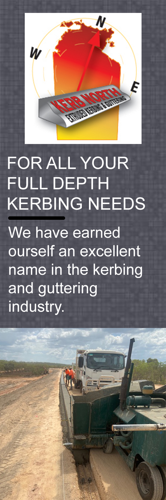 Kerb North Pty Ltd