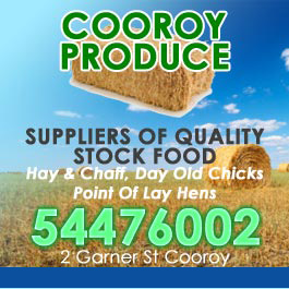 Cooroy Produce