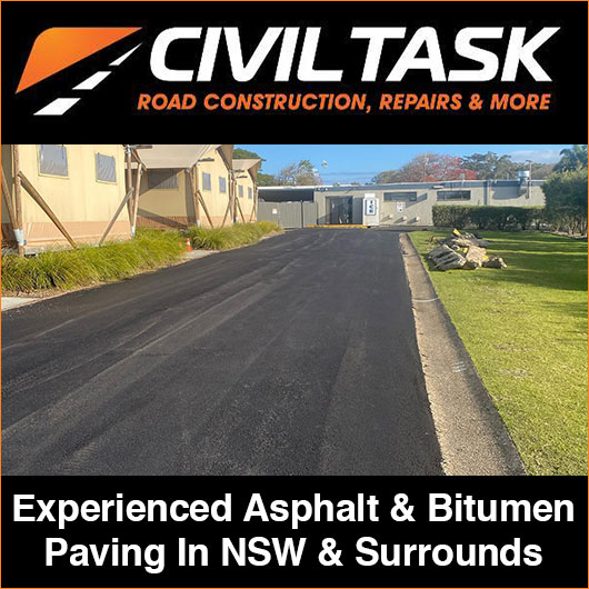 Civil Task Pty Ltd