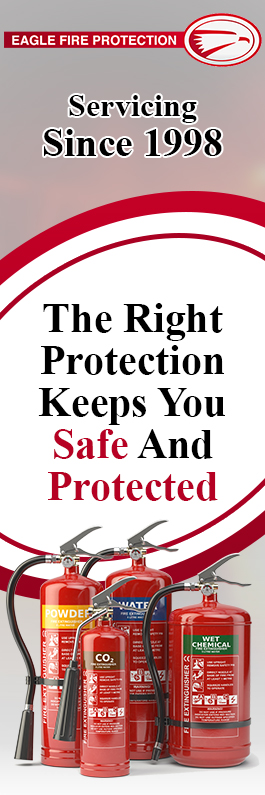 Eagle Fire Protection Pty Ltd