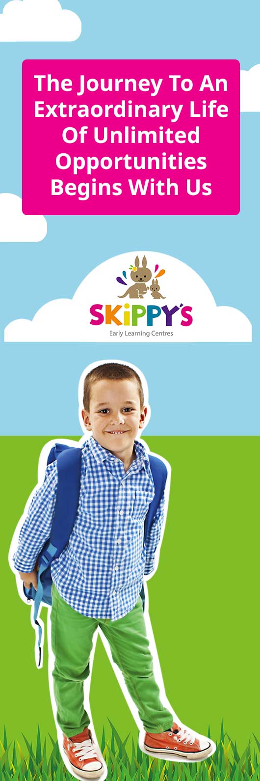 Skippy's early learning centres