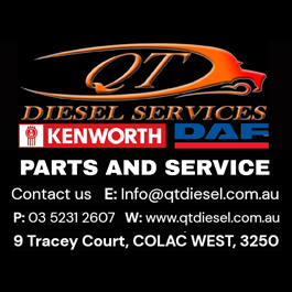 QT Diesel Services