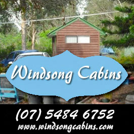 Windsong Cabins