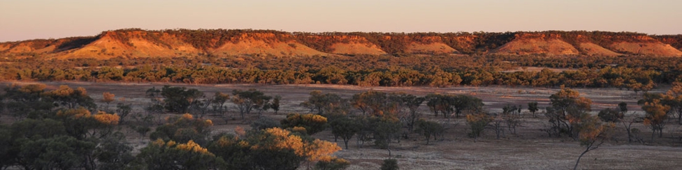 Murweh Shire Council - Main Contact Hero Image