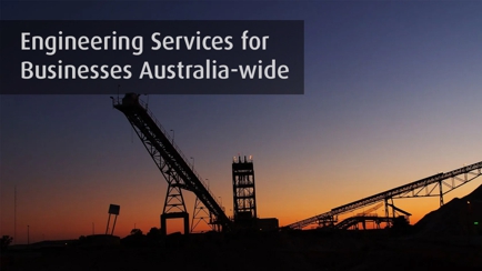 ESS Engineering Service & Supply Hero Image