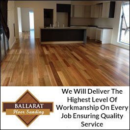 Ballarat Floor Sanding
