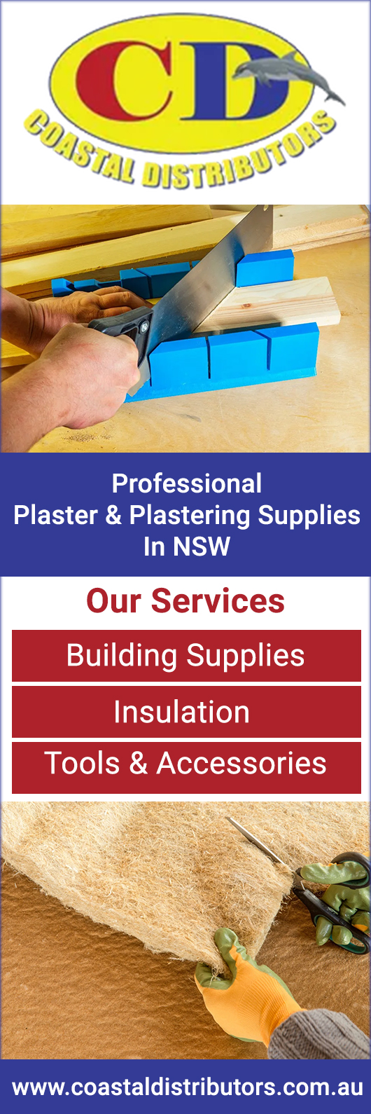 Coastal Distributors (NSW) Pty Ltd