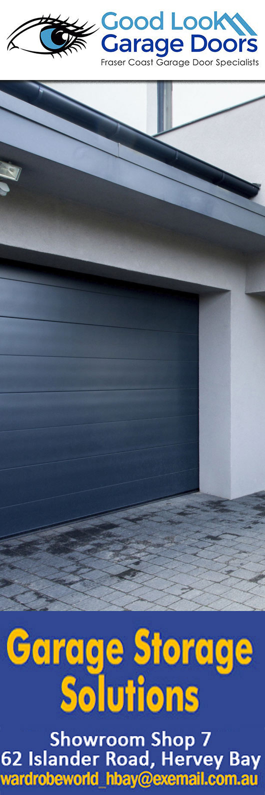 Good Look Garage Doors