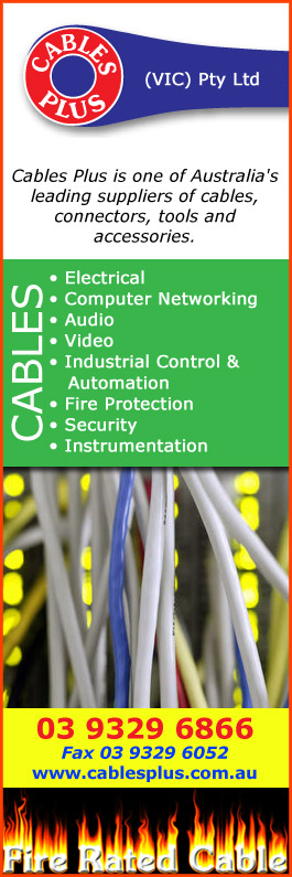 Cables Plus (VIC) Pty Ltd