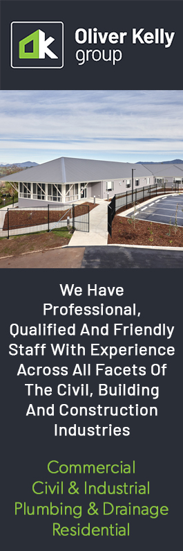 Oliver Kelly Group